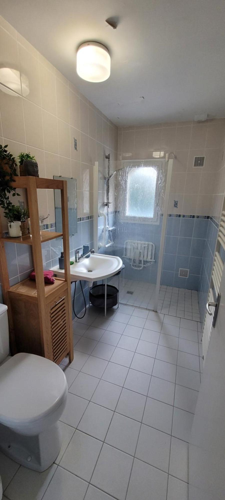 Breizh Villa Landivisiau Quarto foto